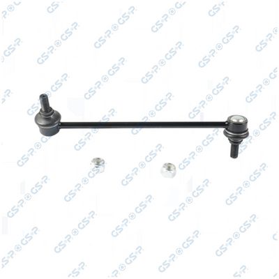 Stiepnis/Atsaite, Stabilizators GSP S051893