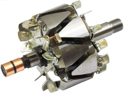Rotors, Ģenerators AS-PL AR9012