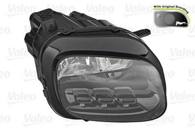 Pamatlukturis VALEO 450525