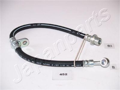 Kronšteins, Bremžu šļauka JAPANPARTS TF-452