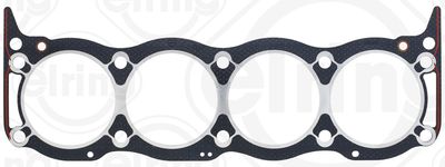 Blīve, Motora bloka galva ELRING 916.059