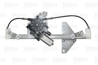 Стеклоподъемник VALEO 851424