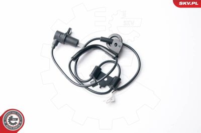 Датчик, частота вращения колеса ESEN SKV 06SKV252