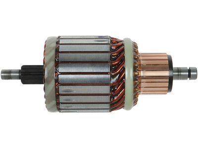 Enkurs, Starteris AS-PL SA0133S