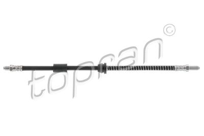 Тормозной шланг TOPRAN 300 458