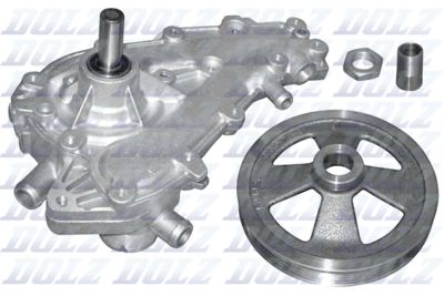 Ūdens sūknis, dzinēja dzesēšana DOLZ R147