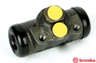 Riteņa bremžu cilindrs BREMBO A 12 586