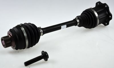 Piedziņas vārpsta LÖBRO GKND13124