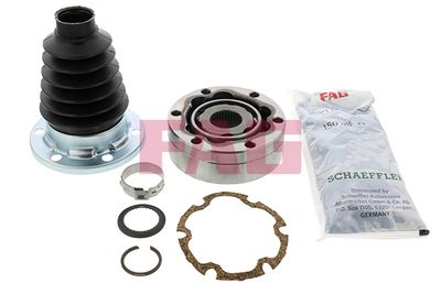 Шарнирный комплект, приводной вал Schaeffler FAG 771 0340 30