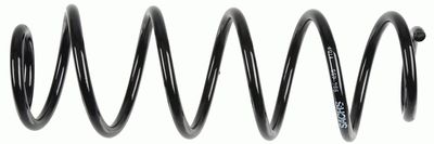 Balstiekārtas atspere SACHS 994 455