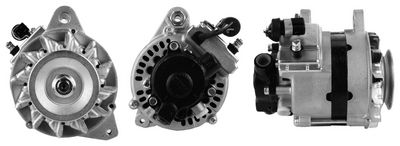 Генератор LUCAS LRA01320