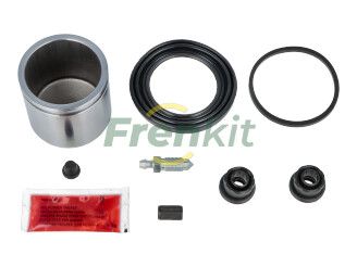 Remkomplekts, Bremžu suports FRENKIT 257993