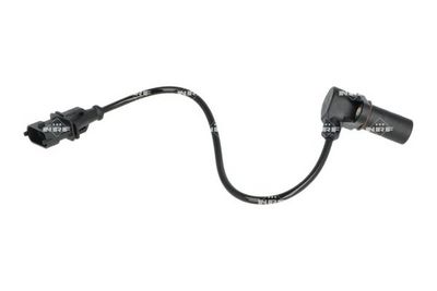 Devējs, Sadales vārpstas stāvoklis NRF 754070