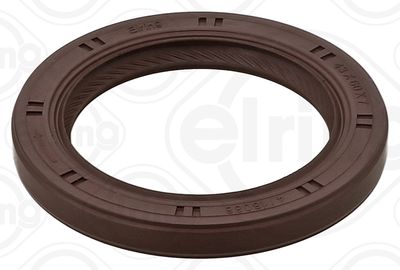 Уплотняющее кольцо, коленчатый вал ELRING 562.380