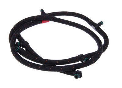 Šļūtene, Degvielas noplūde MAXGEAR 18-1533