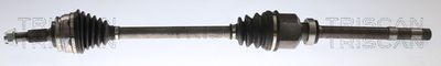Приводной вал TRISCAN 8540 10544