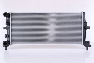 Radiators, Motora dzesēšanas sistēma NISSENS 606239