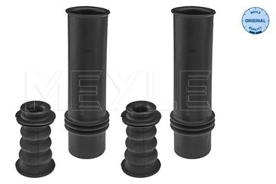 Пылезащитный комплект, амортизатор MEYLE 11147400001