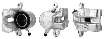 Тормозной суппорт ELSTOCK 82-0761