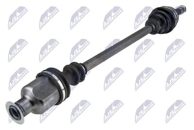 Приводной вал NTY NPW-RE-047