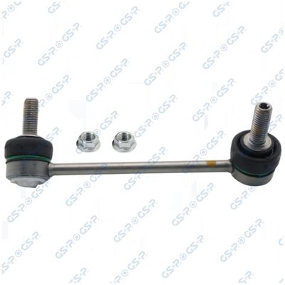 Stiepnis/Atsaite, Stabilizators GSP S052173