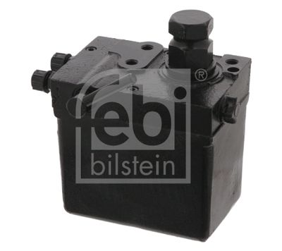 Kabīnes pacelšanas sūknis, kabīne FEBI BILSTEIN 34190