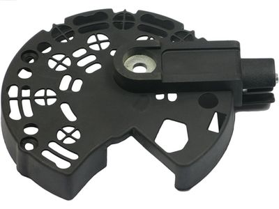 AS-PL APC0015 Drošības vāciņš, Ģenerators