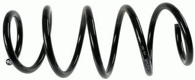 Balstiekārtas atspere SACHS 998 560