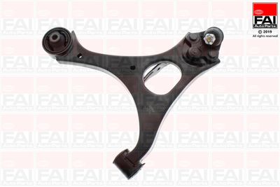 Neatkarīgās balstiekārtas svira, Riteņa piekare FAI AutoParts SS10115