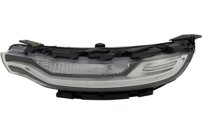 lampa przód KIA FRONT LAMP.UNIT..ECE.W/S DRL.LED TYPE  FIT FOR: KA.SO-UL ABAKUS 223-1610L-UE