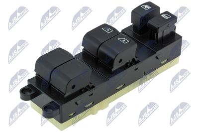 Slēdzis, Stikla pacēlājmehānisms NTY EWS-NS-034