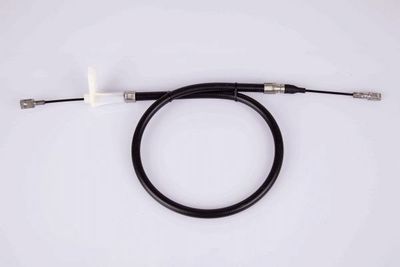 Тросик, cтояночный тормоз HELLA 8AS 355 667-341