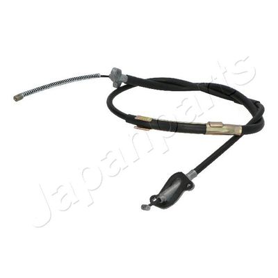 JAPANPARTS BC638R Trose, Stāvbremžu sistēma