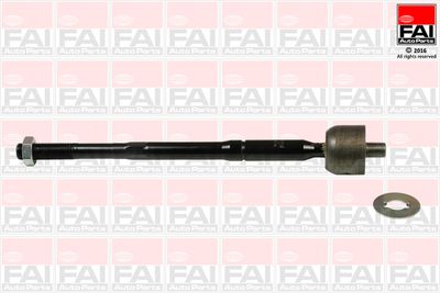 Осевой шарнир, рулевая тяга FAI AutoParts SS7634