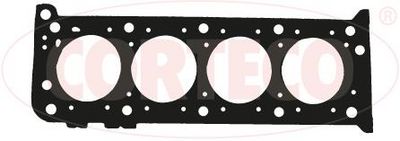 Прокладка, головка цилиндра CORTECO 411309P