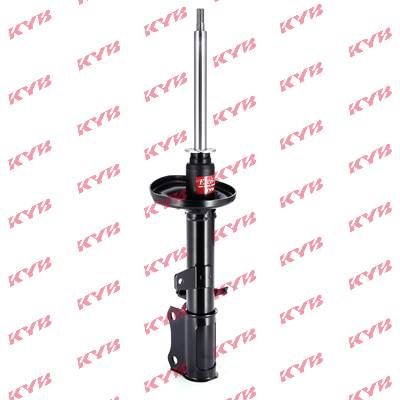 Amortizators KYB 334126