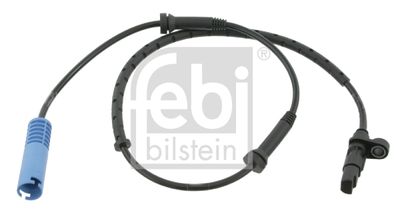 Датчик, частота вращения колеса FEBI BILSTEIN 23809