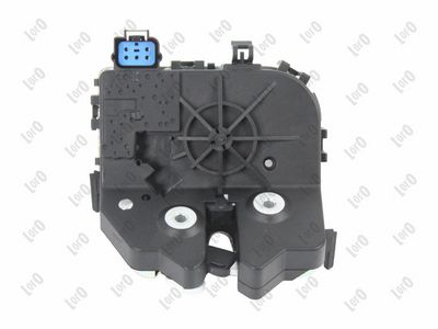 Замок задней двери ABAKUS 132-017-039