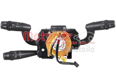 Slēdzis uz stūres statnes METZGER 0916886