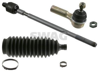 Поперечная рулевая тяга SWAG 55 94 0502