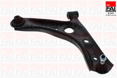 Neatkarīgās balstiekārtas svira, Riteņa piekare FAI AutoParts SS10026