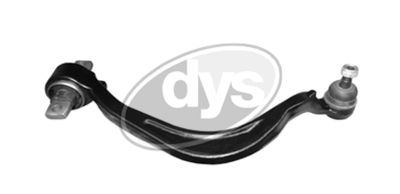 Neatkarīgās balstiekārtas svira, Riteņa piekare DYS 26-25710