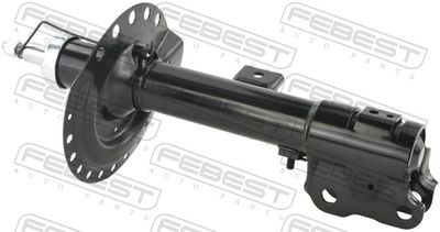 Амортизатор FEBEST 04110-006FR