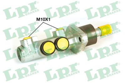 Главный тормозной цилиндр LPR 1174