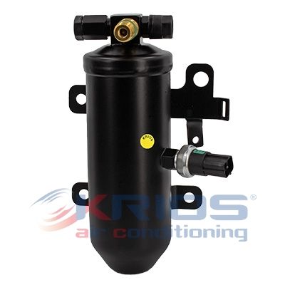 Осушитель, кондиционер MEAT & DORIA K132413