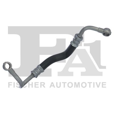 Маслопровод, компрессор FA1 610-922