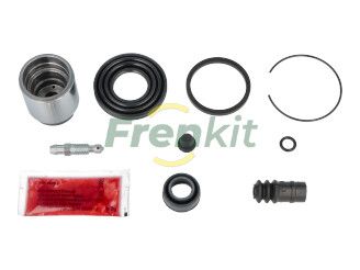Remkomplekts, Bremžu suports FRENKIT 235920