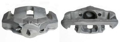 Тормозной суппорт GENERAL RICAMBI BW6182