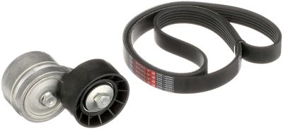 Поликлиновой ременный комплект GATES K046PK1053