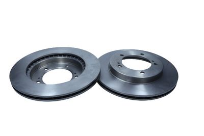 Тормозной диск MAXGEAR 19-2326